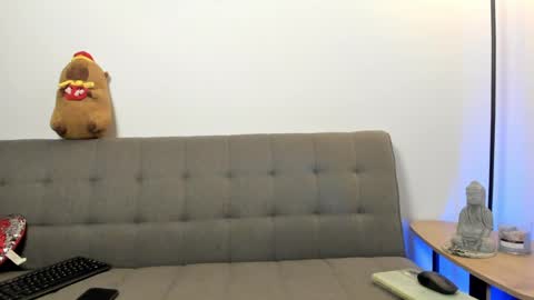 Hannah online show from 05-14-26, 10:49
