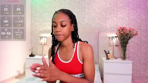 Snapshot of hannah_willian chatting on 06-05-26, 11:49 online show from 06-05-26, 11:49