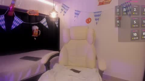 Snapshot of hannah_zurich chatting on 10-04-25, 03:48 hannah online show from 10-04-25, 03:48