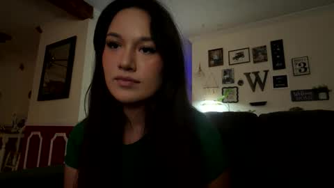 Snapshot of hannahbbgirl chatting on 03-28-26, 07:52 hannahbbgirl online show from 03-28-26, 07:52