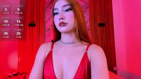 Hanna online show from 07-15-26, 03:01