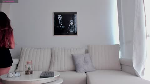 Hannah  online show from 12-05-24, 06:55