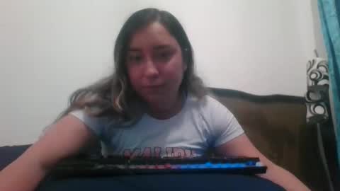 hannahevans2 online show from 11-06-25, 11:59