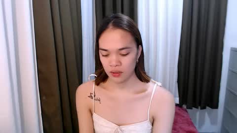 Snapshot of hannahforyou chatting on 05-26-26, 03:24 HANNAH online show from 05-26-26, 03:24