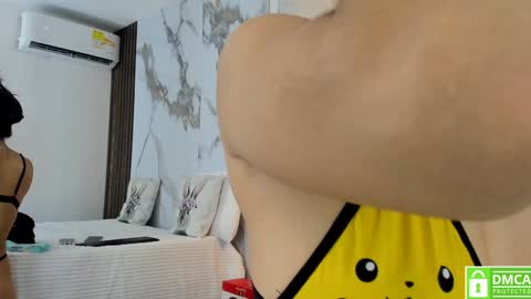 Hannahill69 online show from 01-30-25, 04:37