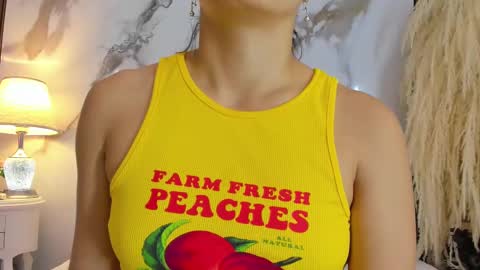 Hannahill69 online show from 02-17-25, 04:31