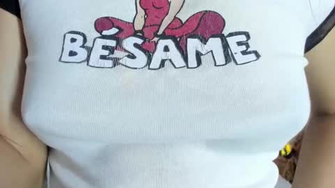 Hannahill69 online show from 12-01-25, 05:45