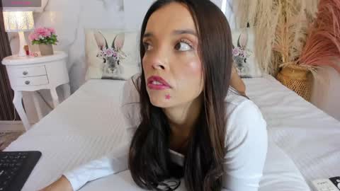 Hannahill69 online show from 05-09-26, 05:12