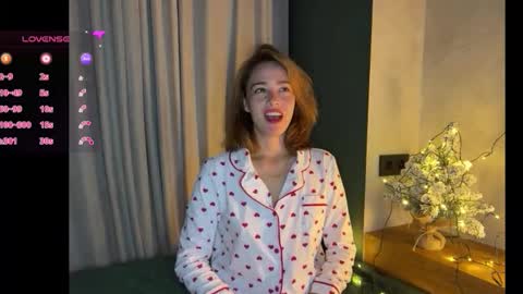 hannahinto online show from 12-14-25, 03:56