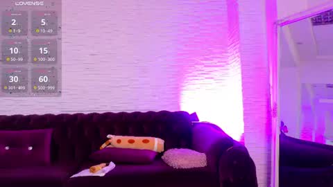 Snapshot of hannahisabellee chatting on 06-20-26, 04:48 Anna online show from 06-20-26, 04:48
