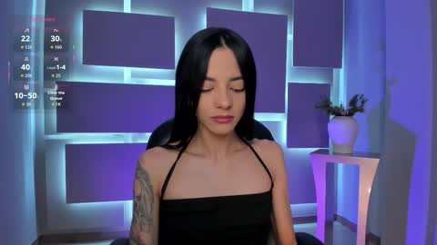 HANNAH J online show from 03-10-26, 01:38