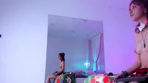 Hannah online show from 12-08-24, 08:04