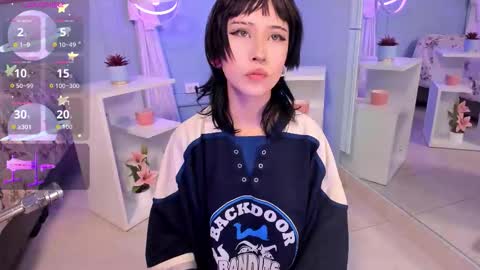 Hannah online show from 01-08-26, 12:40