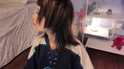 Hannah online show from 01-16-26, 12:31