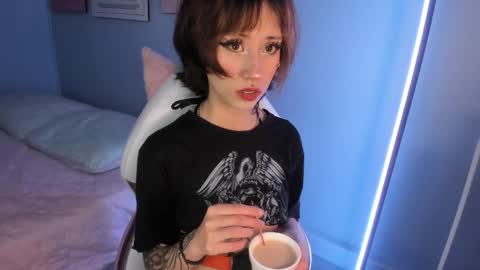 Hannah online show from 04-29-26, 12:31