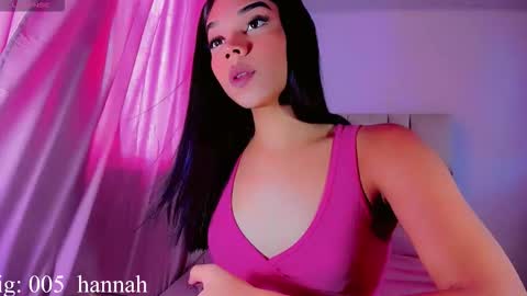 hannahsmit_ online show from 09-09-25, 08:30