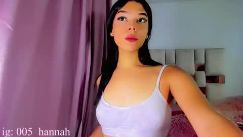hannahsmit_ online show from 09-13-25, 08:25