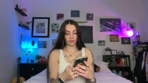 Hannah Taylor online show from 02-05-26, 10:14