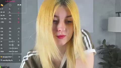 Hanna online show from 07-14-26, 02:05