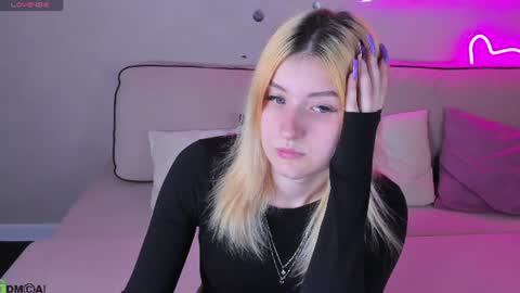 Hanna online show from 07-23-26, 12:57