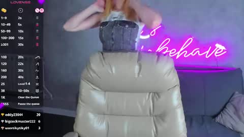 Hanna online show from 07-28-26, 02:13