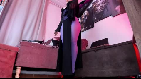 FOLLOW ME INTA MOONXMAFE online show from 02-13-25, 12:57