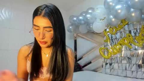 Hanna online show from 01-18-26, 03:43