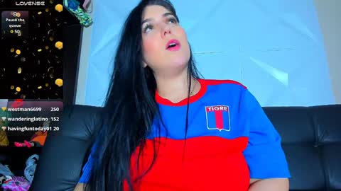 Hanna Independent Model online show from 12-30-24, 09:37