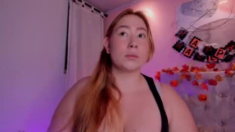 hannamartinn_ online show from 10-24-25, 03:30