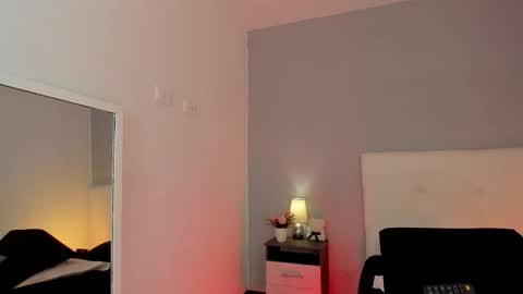 Snapshot of hannamartinnez chatting on 03-31-26, 12:16 hannamartinnez online show from 03-31-26, 12:16