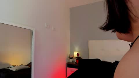 Snapshot of hannamartinnez chatting on 04-14-26, 12:22 hannamartinnez online show from 04-14-26, 12:22