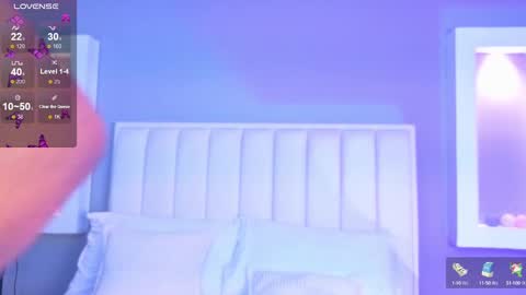 Snapshot of hannapaola chatting on 10-04-25, 10:41 HannaPaola online show from 10-04-25, 10:41