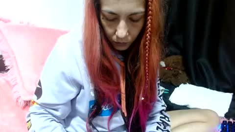 hannaqueen23 online show from 11-03-25, 06:03