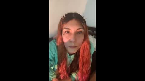 hannaqueen23 online show from 02-05-26, 07:13