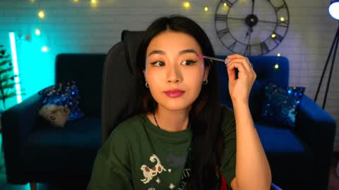 hannarosie online show from 12-24-24, 04:19