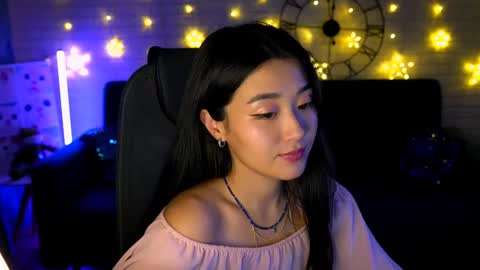 hannarosie online show from 01-06-25, 04:55