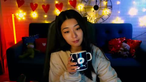 hannarosie online show from 02-09-25, 04:18