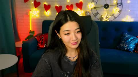 hannarosie online show from 02-22-25, 08:20