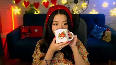 hannarosie online show from 02-25-25, 08:41