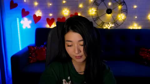 hannarosie online show from 03-12-25, 04:02