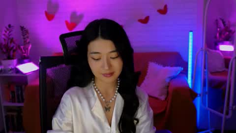 hannarosie online show from 02-13-26, 05:31