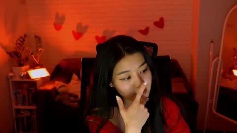 hannarosie online show from 02-25-26, 06:28