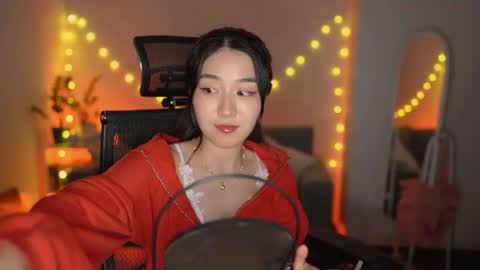 hannarosie online show from 06-14-26, 06:10