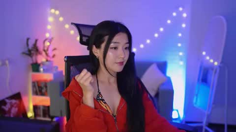 hannarosie online show from 07-18-26, 04:33