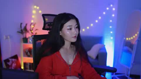 hannarosie online show from 08-02-26, 04:27