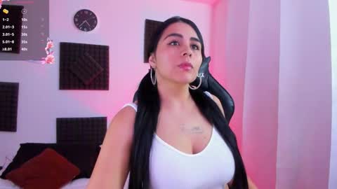 Hanna  online show from 10-10-25, 09:36