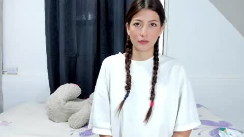 hannasexmatheu online show from 07-04-26, 12:33