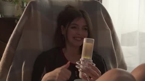 Hanna online show from 04-13-26, 04:40