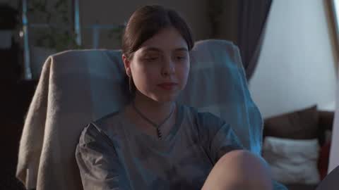 Hanna online show from 04-15-26, 03:19