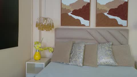 hannasthone online show from 03-22-26, 09:07